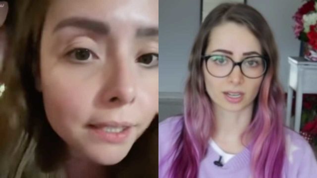 Experta analiza disculpa de YosStop a Ainara