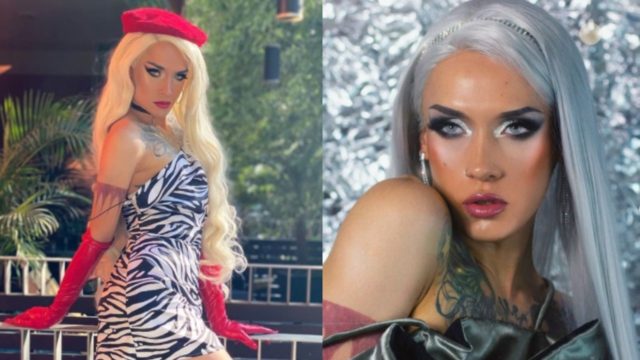 expulsan drag queen parque la mexicana