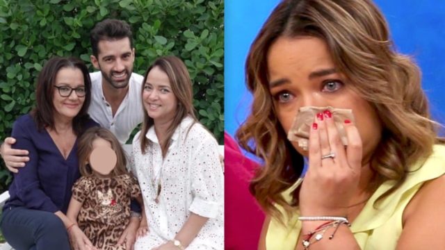 Ex suegra Adamari Lopez manda indirecta