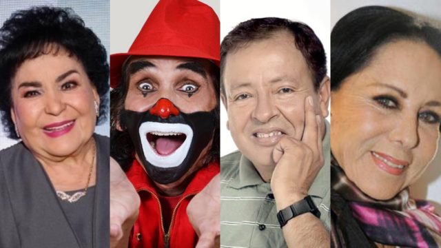 Famosos que murieron en 2021