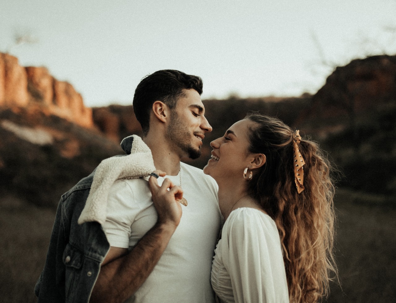 Frases de amor cortas y sencillas