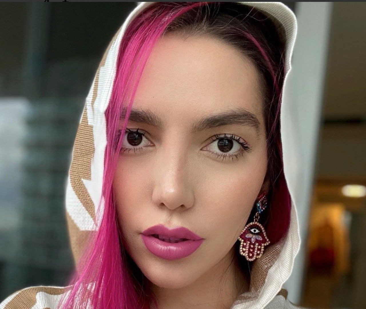 Frida Sofía y Alejandra Guzman predicciones
