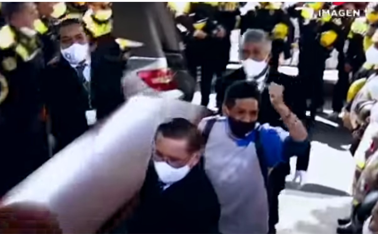 funeral carmen salinas