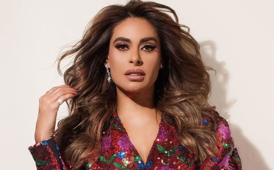Galilea Montijo