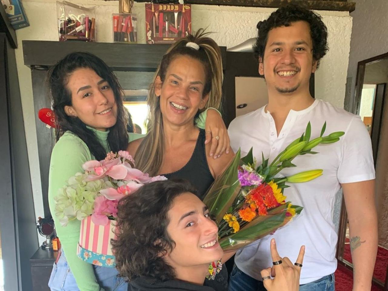 Niurka Marcos