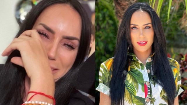 Ines Gomez prision 50 anos