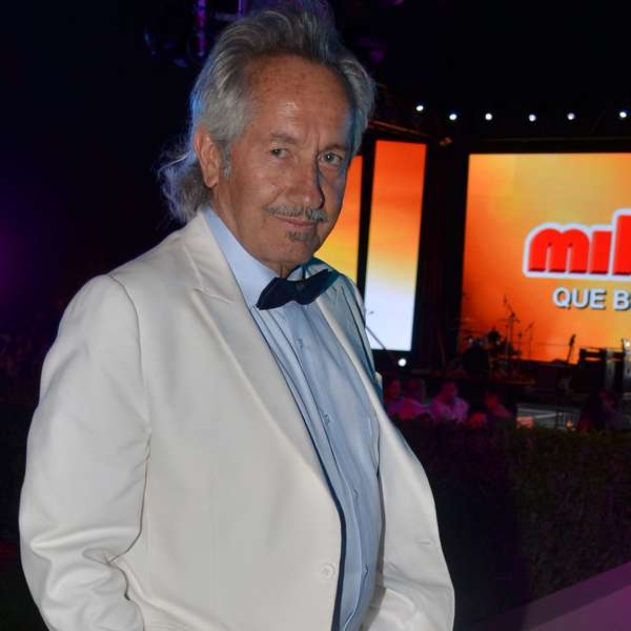 jose garcia famosos murieron en 2021