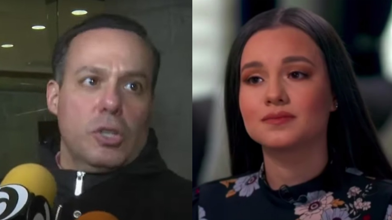 Jose Joel arremete contra Sarita Sosa
