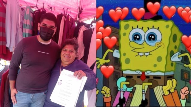 termina carrera puesto tianguis mama titulo