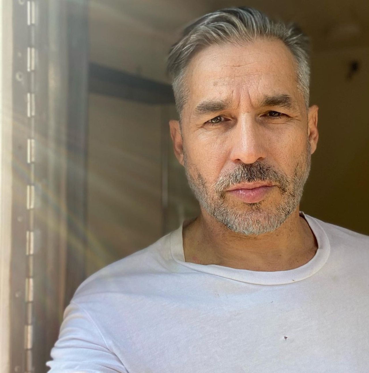 Juan Rios Cantu propone matrimonio novio