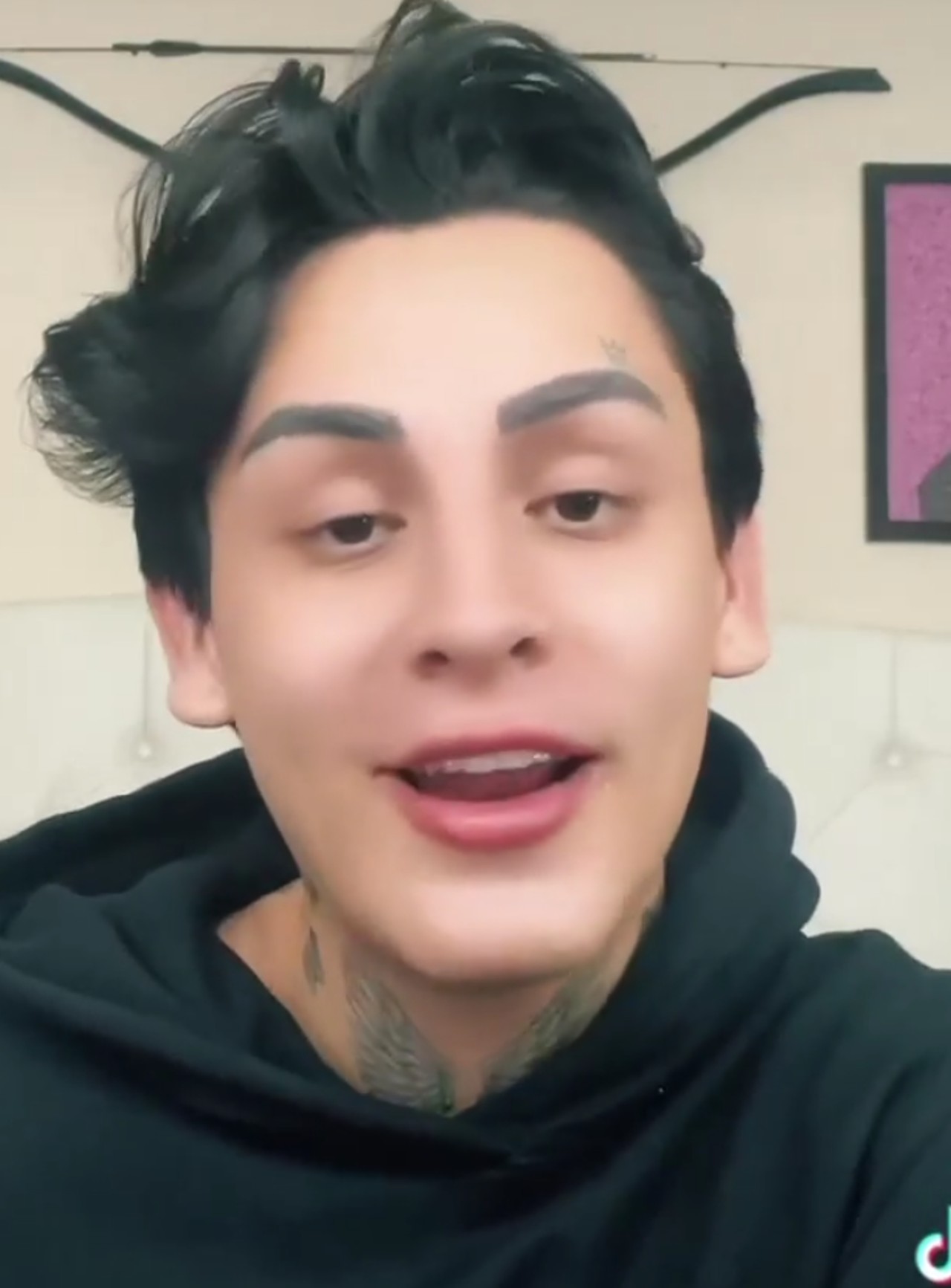 kunno criticas pansexualidad broma