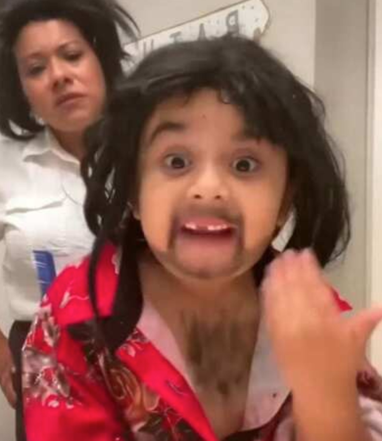 la pequeña victima de la india yuridia