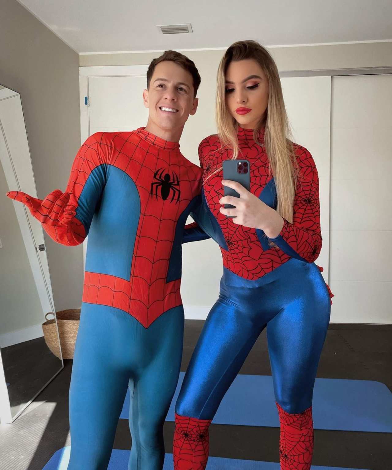 Lele Pons SpiderMan