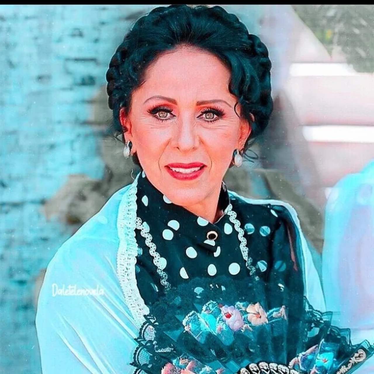 lilia arafgon famosos murieron en2021