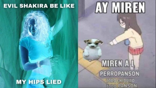 Los mejores memes del 2021