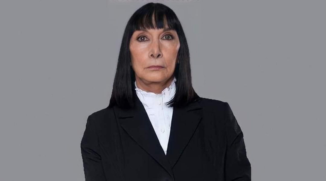 lucia guilmain famosos murieron en 2021