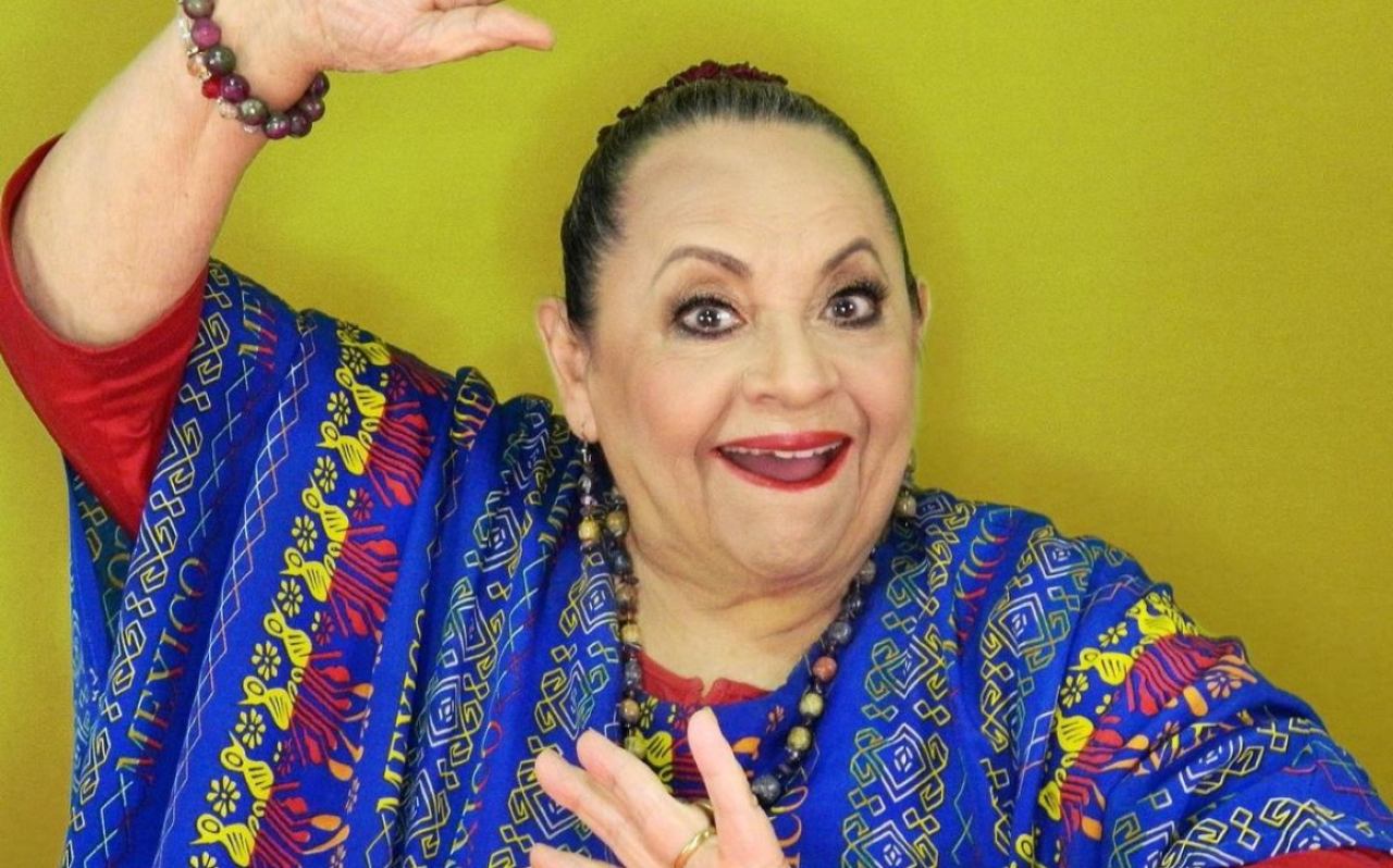 Lucila Mariscal