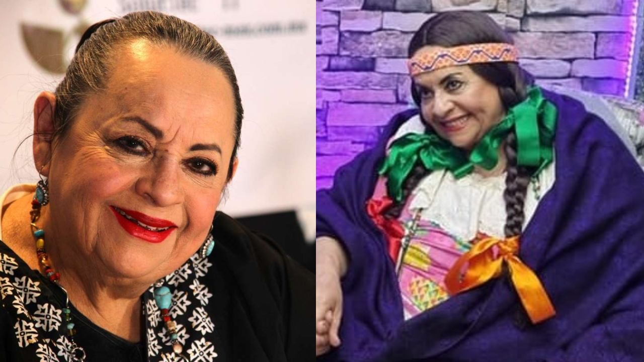lucila mariscal