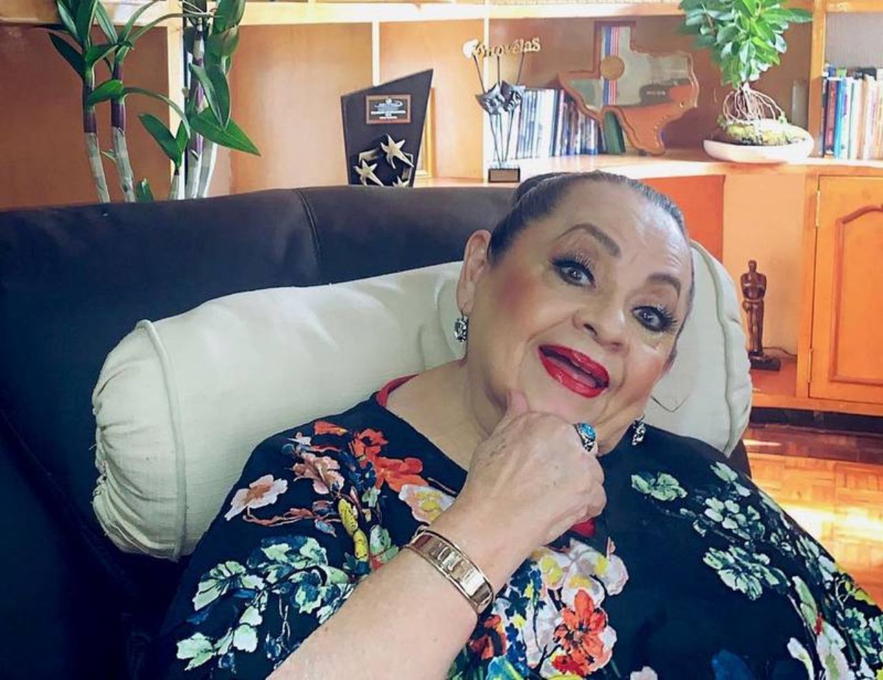 Lucila Mariscal