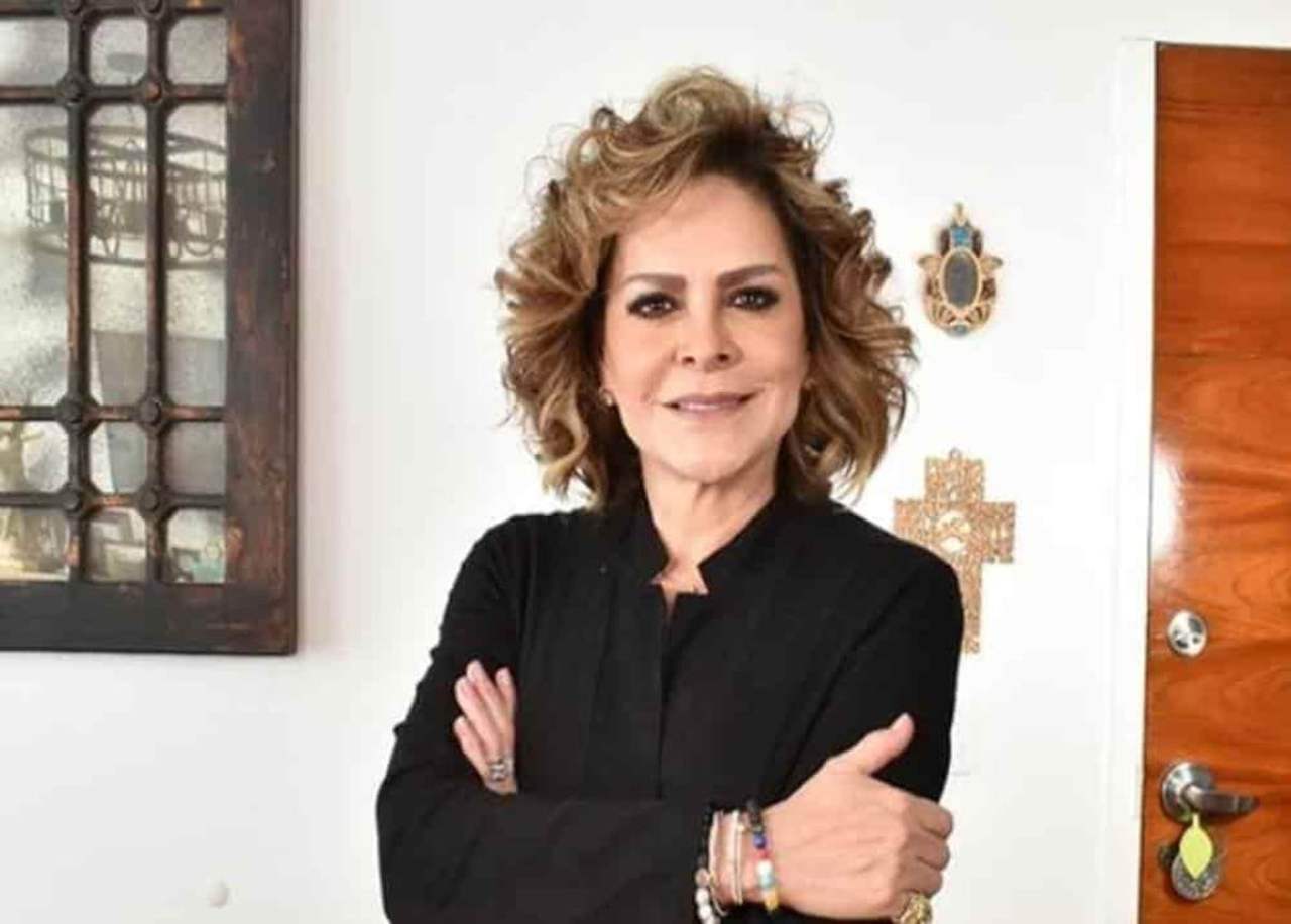 Mara Patricia