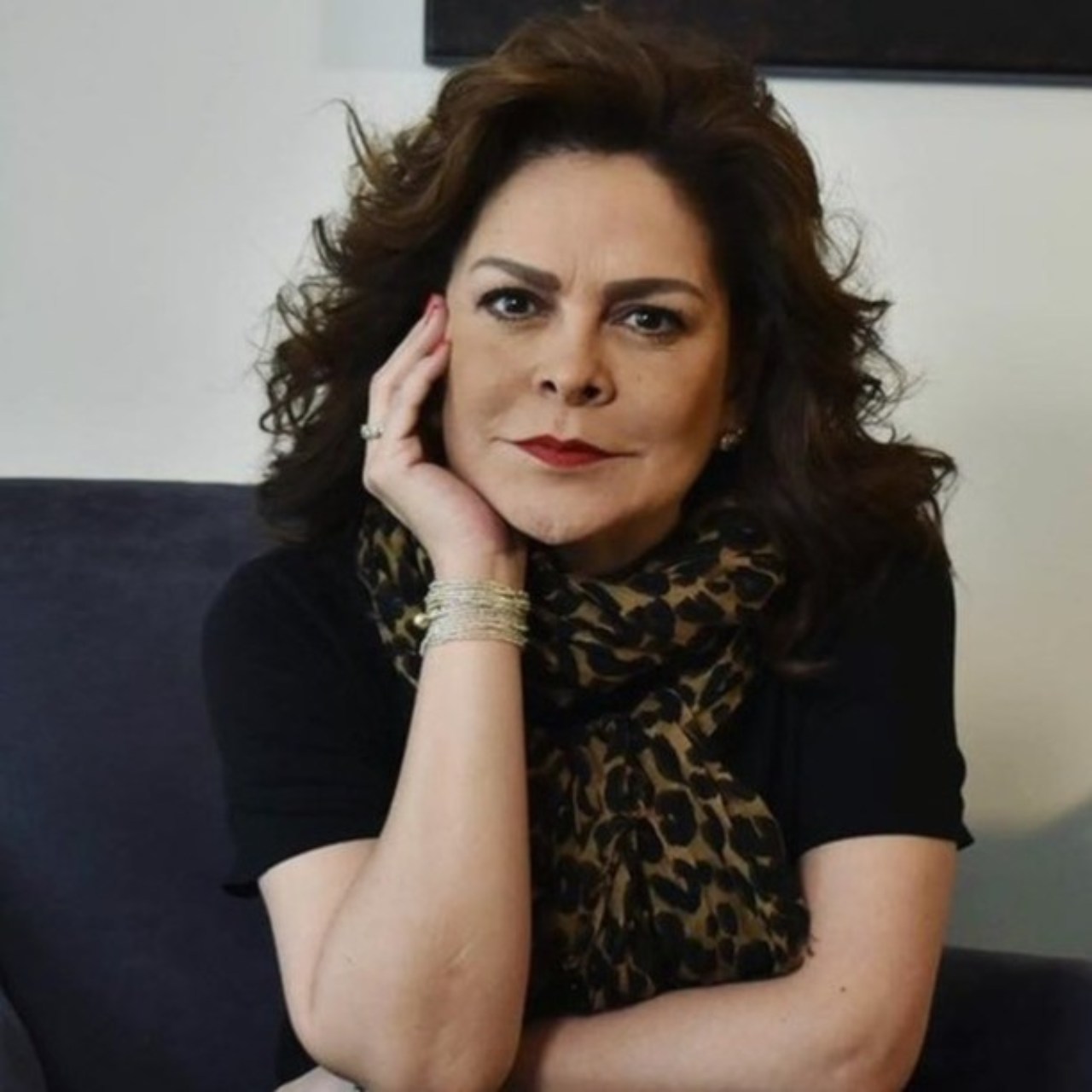 Dona Cuquita prefiere Mara Patricia Mariana