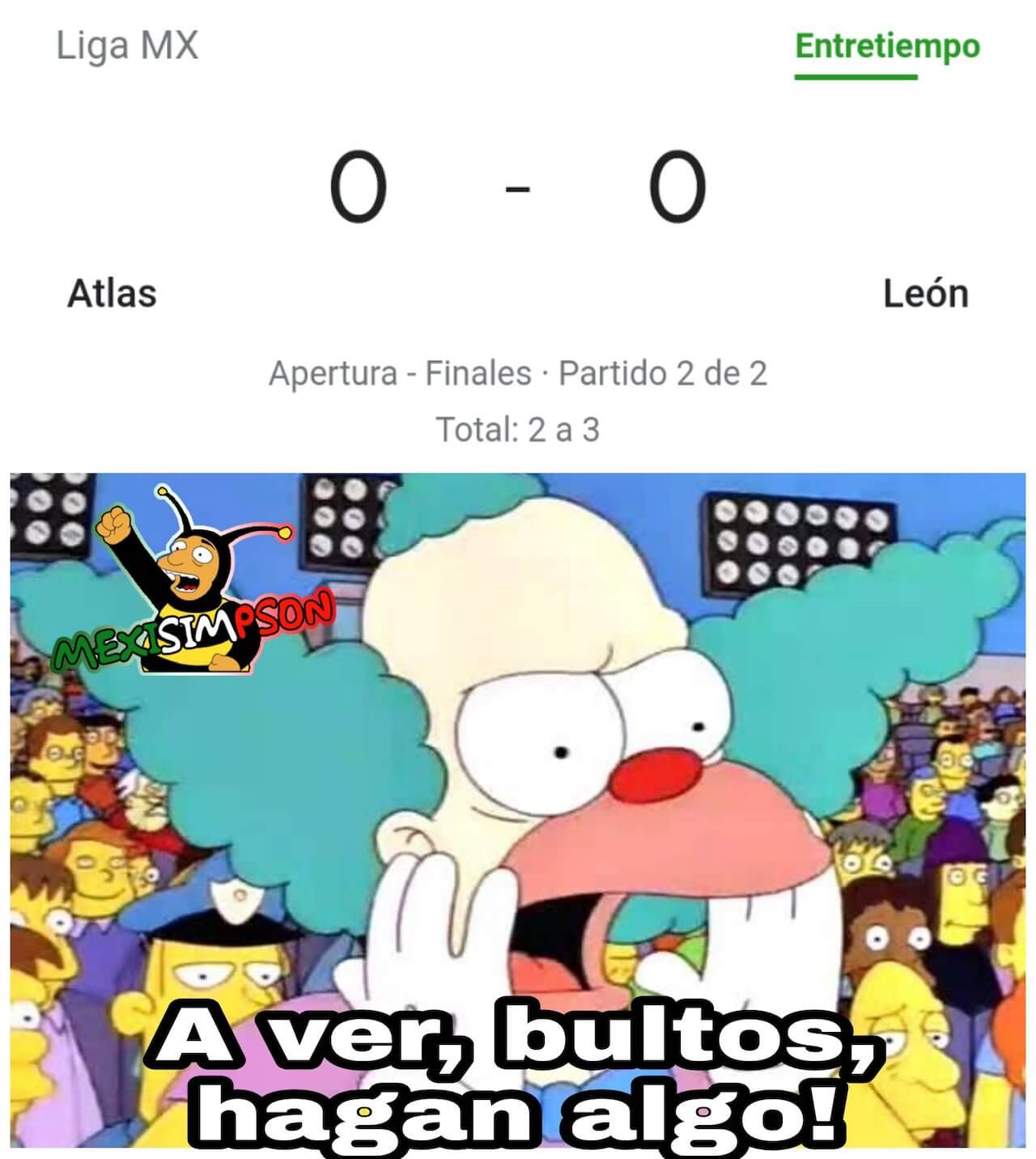marcador meme atlas leon