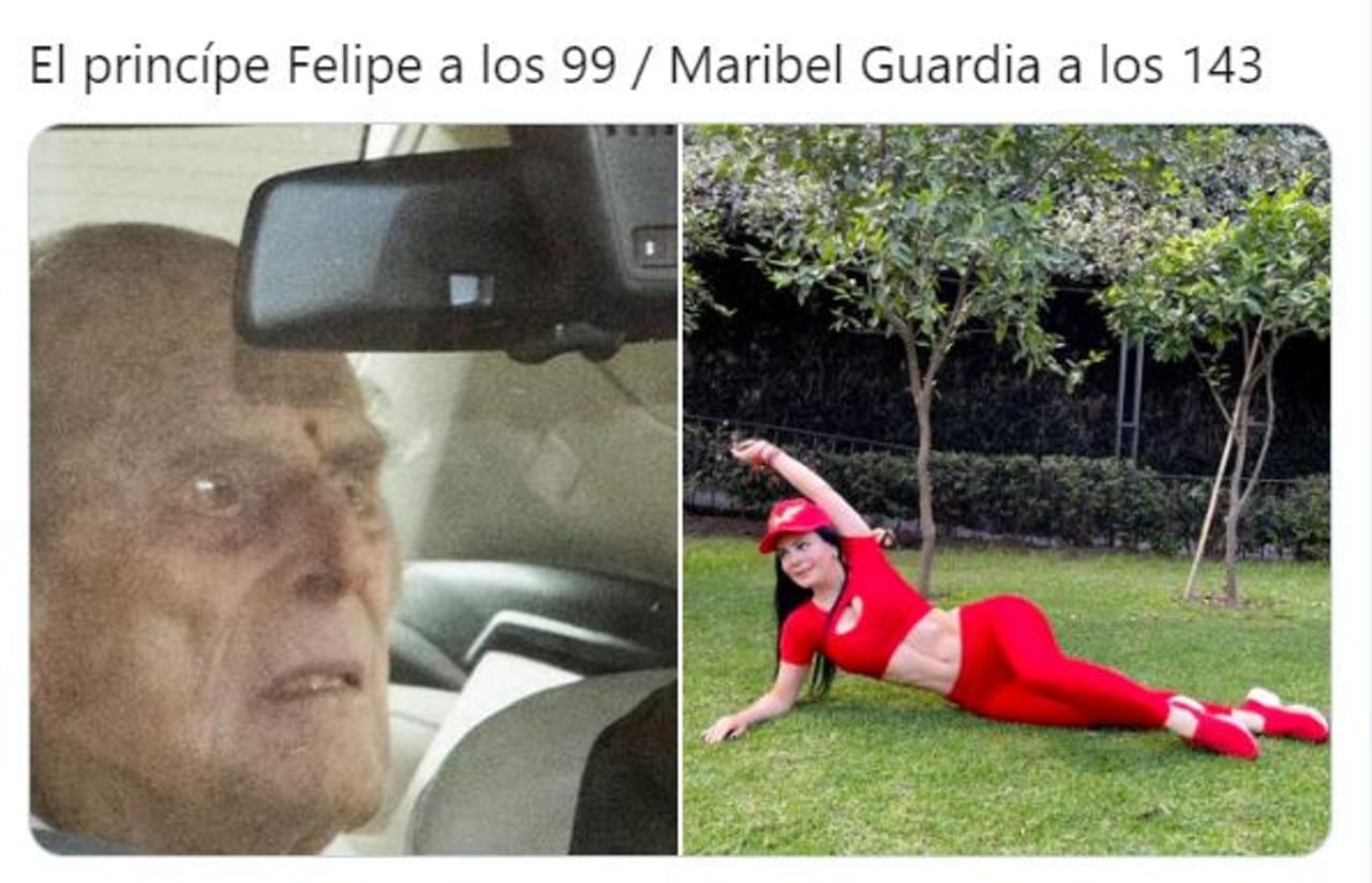 príncipe Felipe