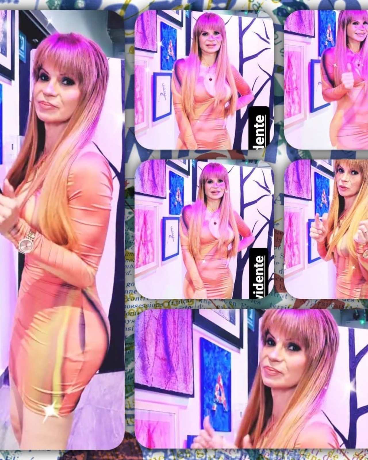 Mhoni Vidente hace prediccion popocatepetl erupcion