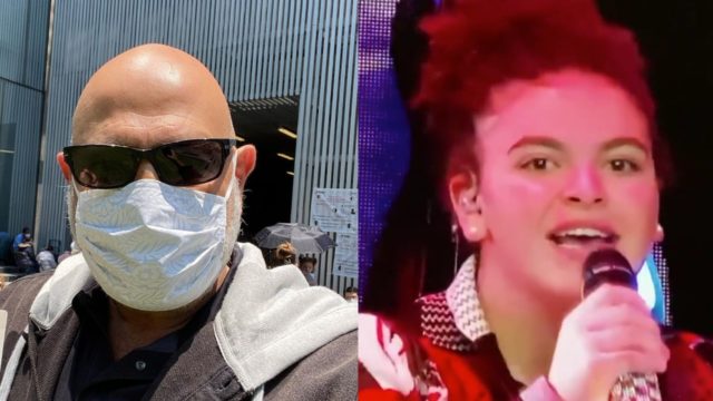 lucero mijares michel kuro relación padrastro