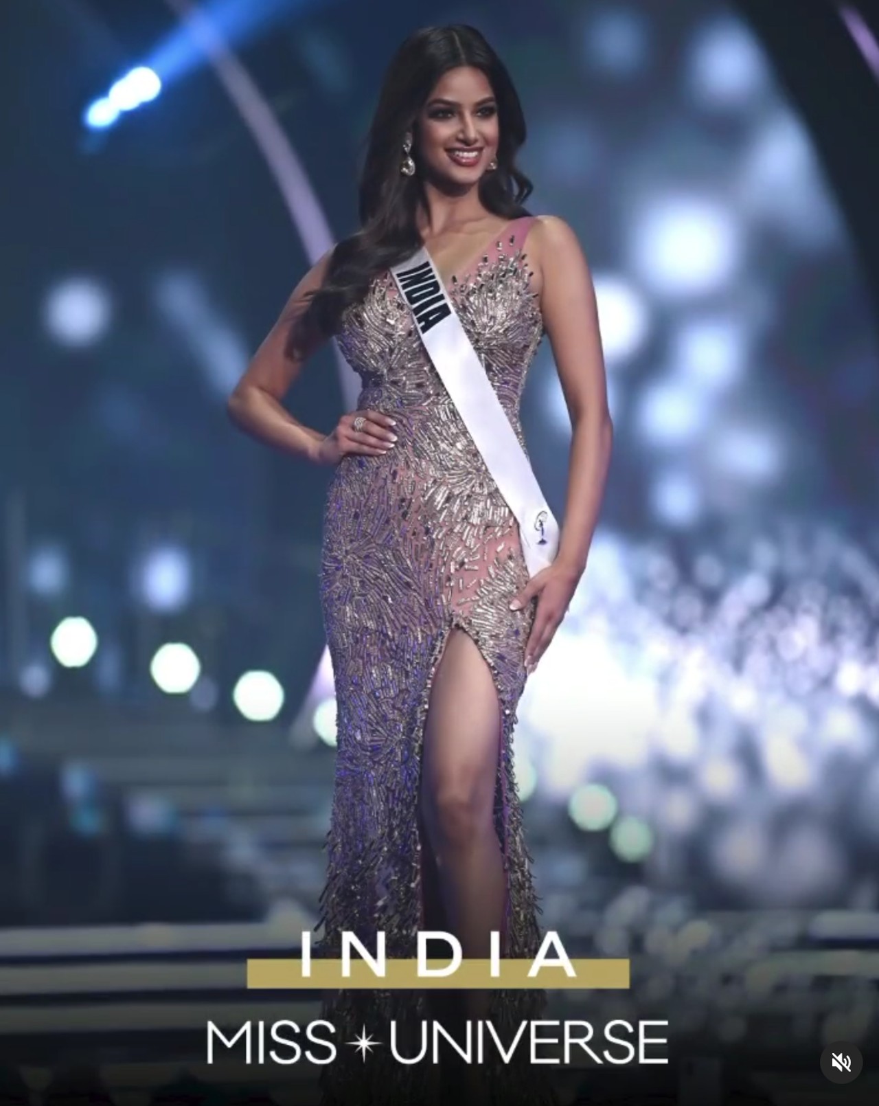 india miss universo