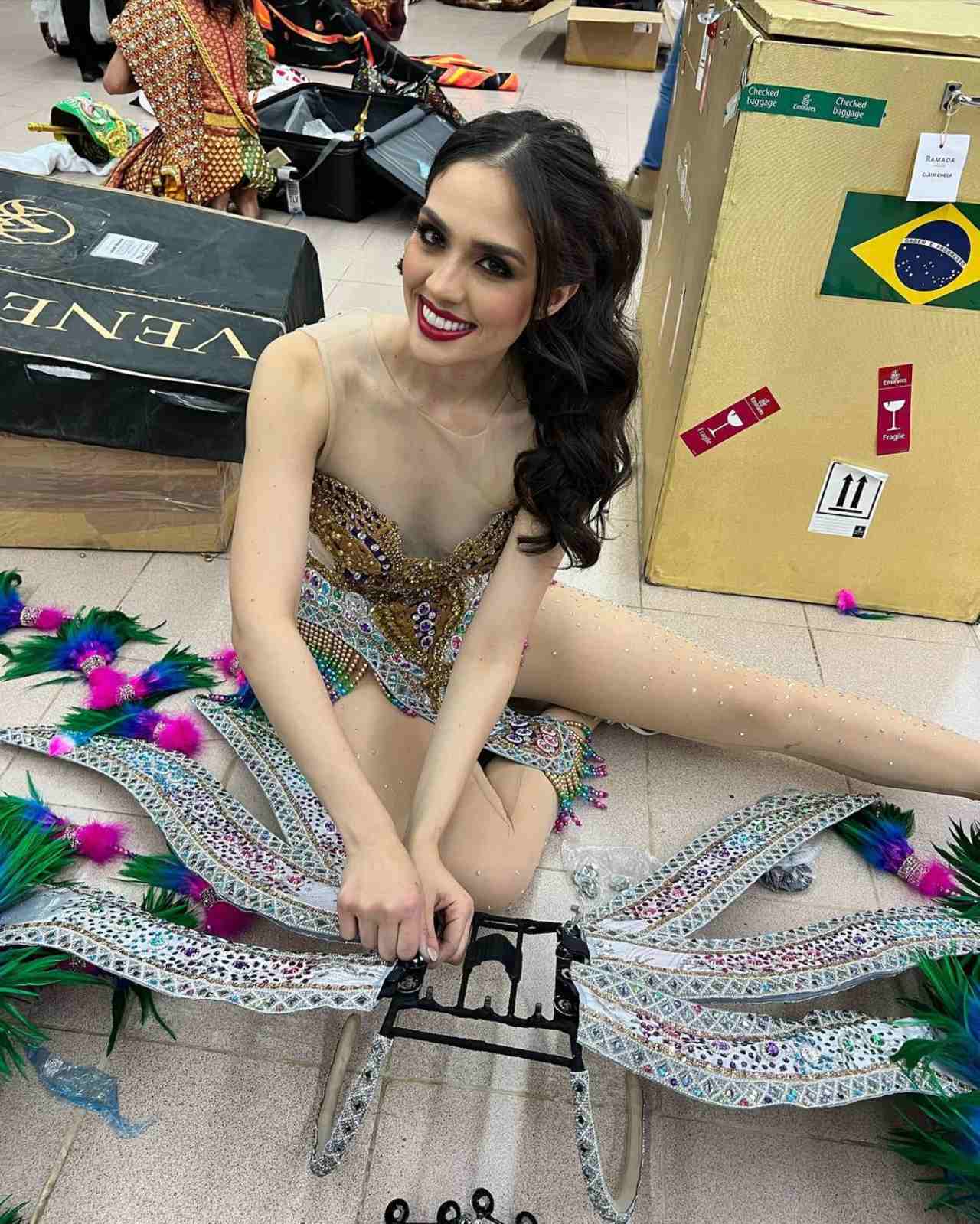Miss Universo 2021