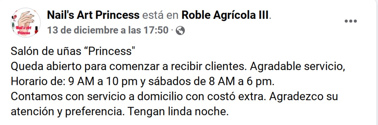 mama salon uñas facebook