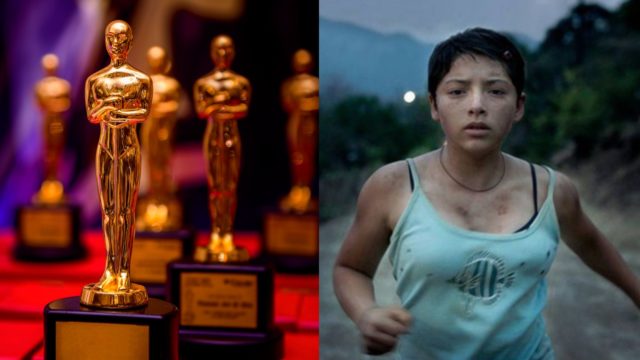 Noche de fuego oscar 2022 mexicana