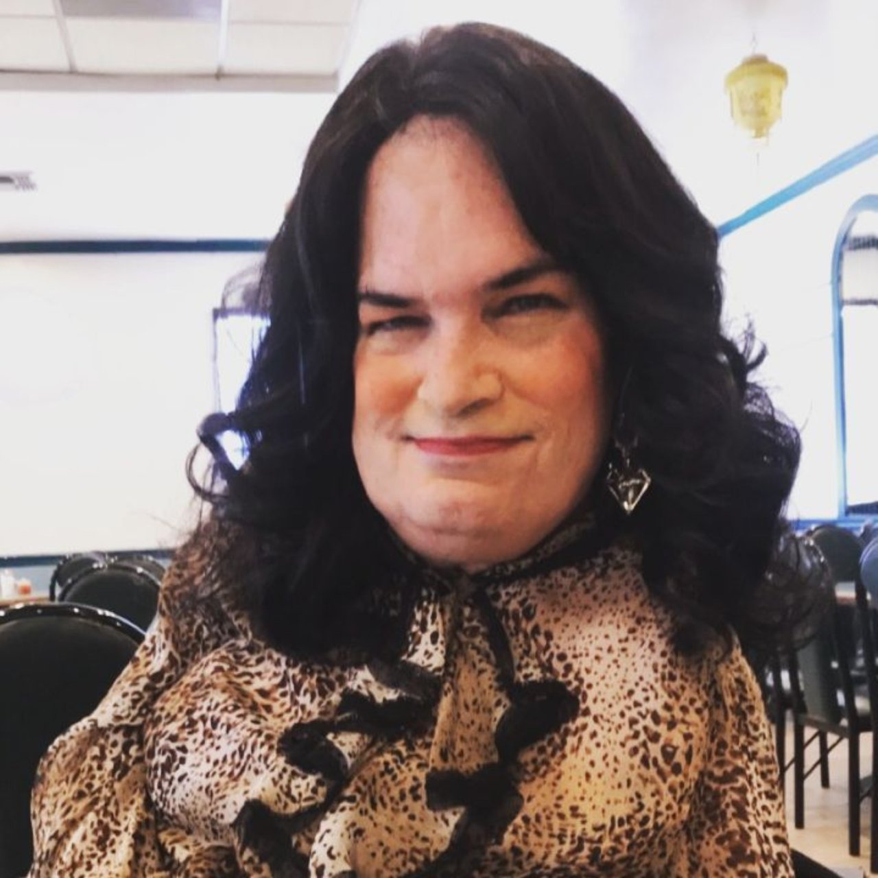 Sandie Crisp famosos murieron en 2021