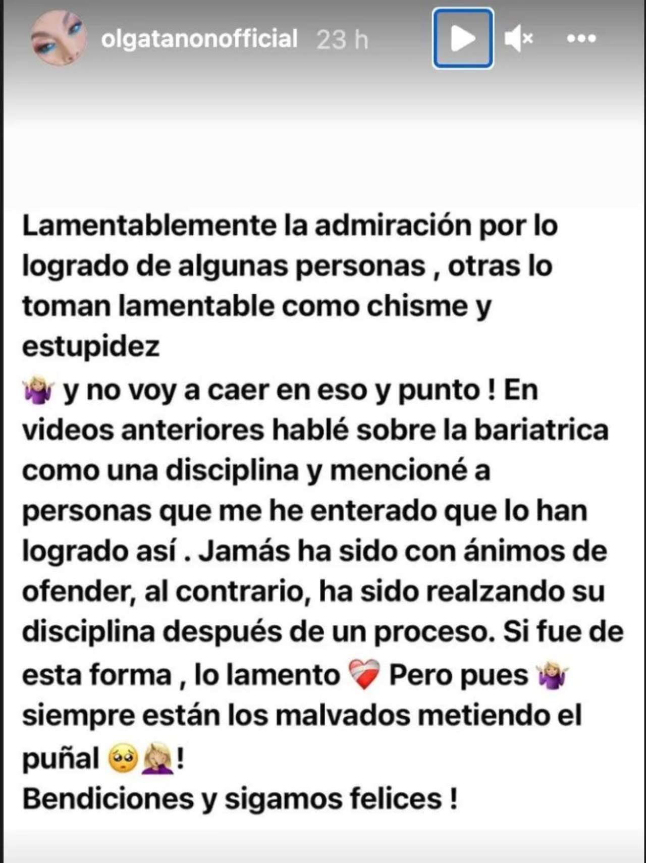 Olga Tañón Adamari López