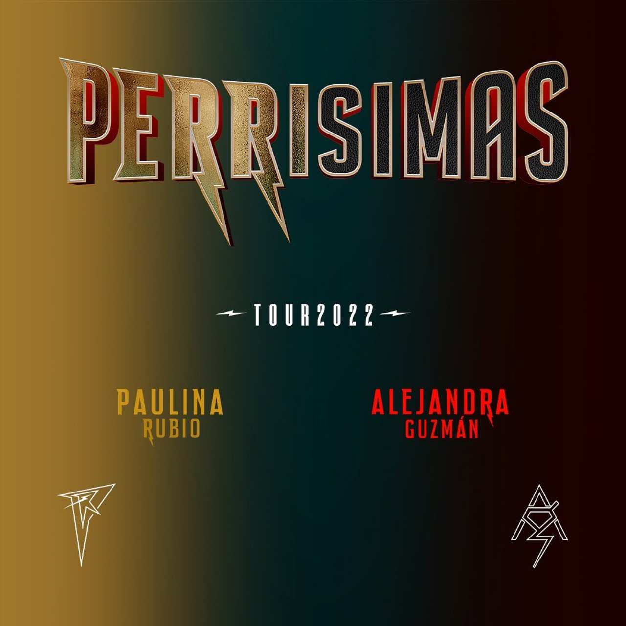 Paulina Rubio Alejandra Guzmán