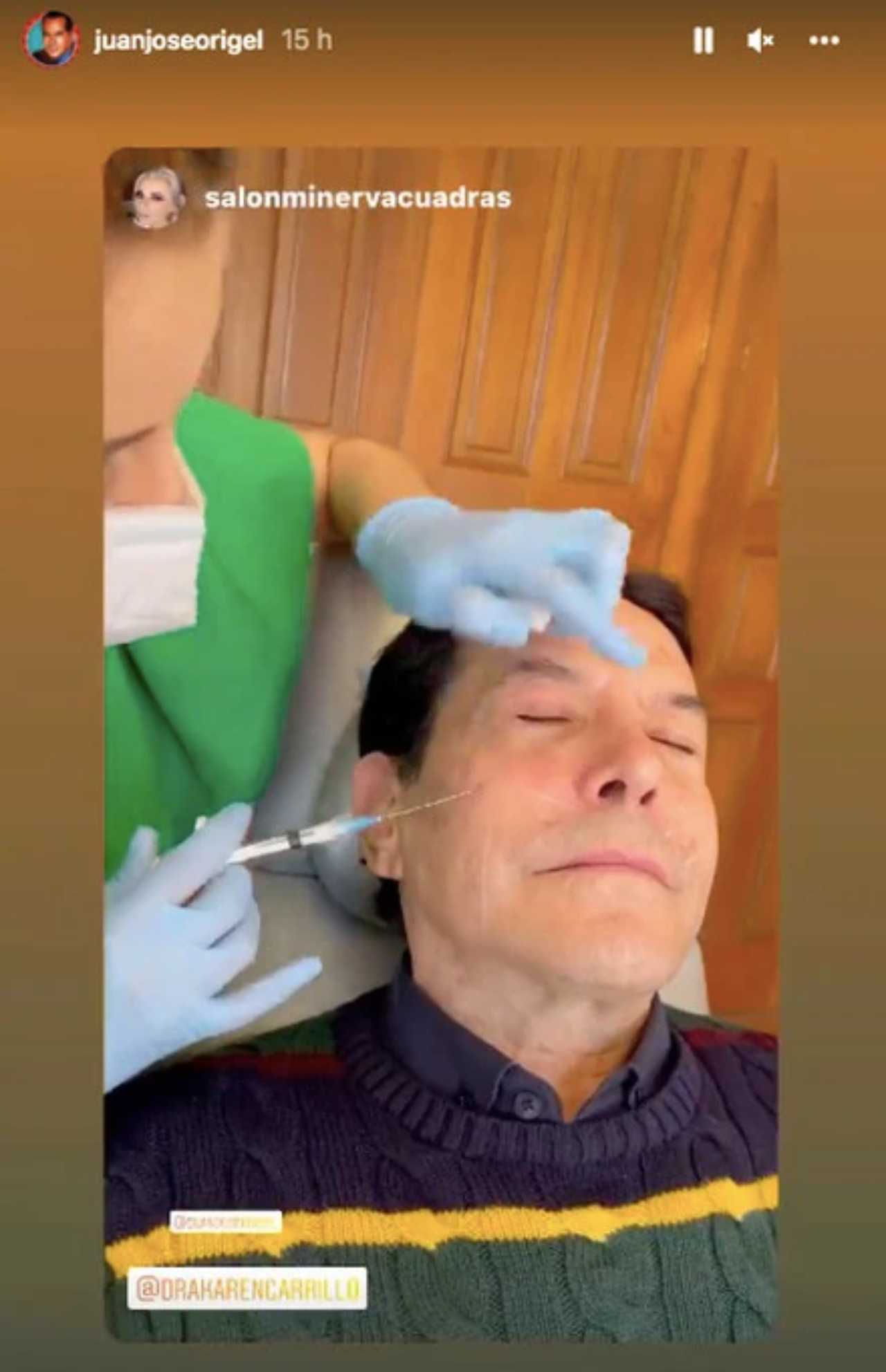 Pepillo Origel