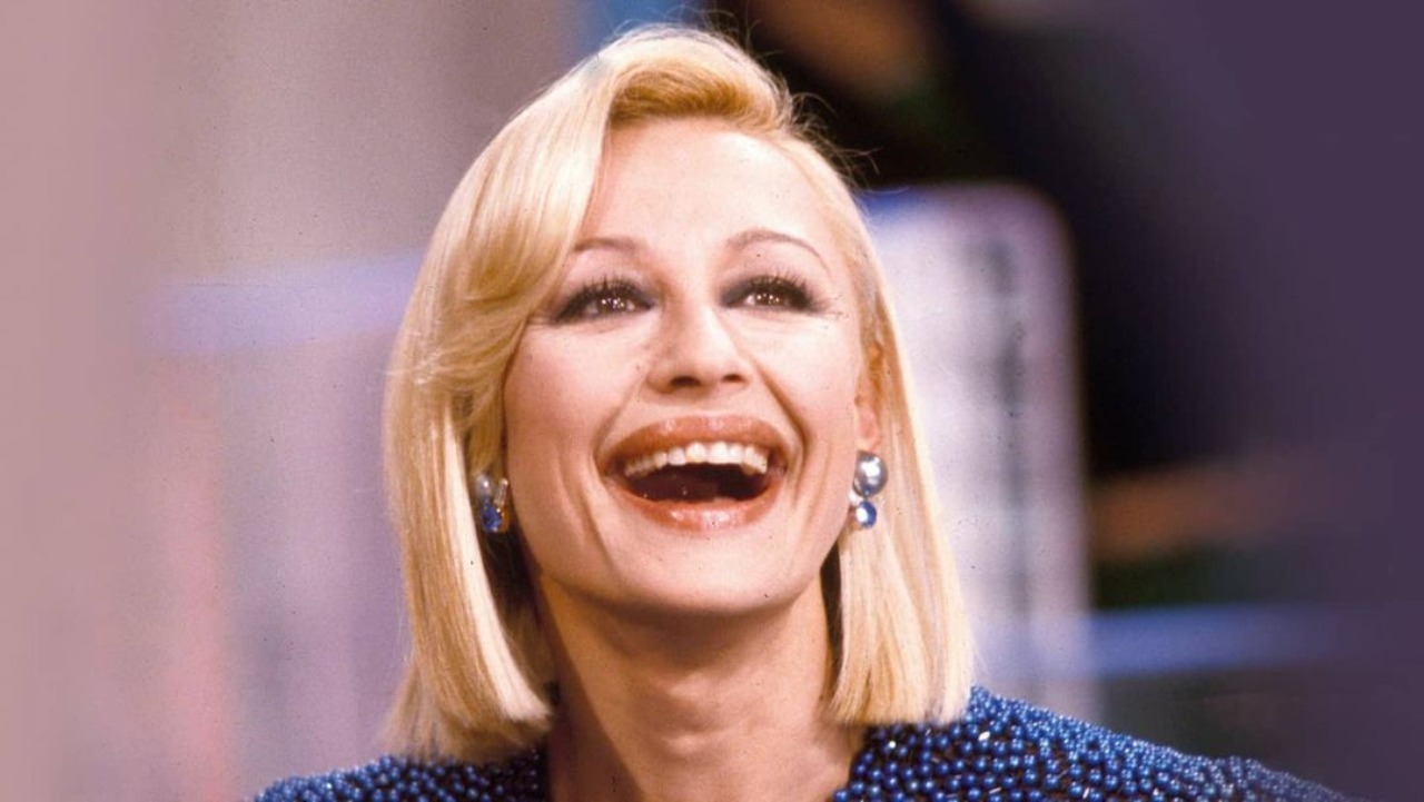raffaella carra famosos murieron en 2021