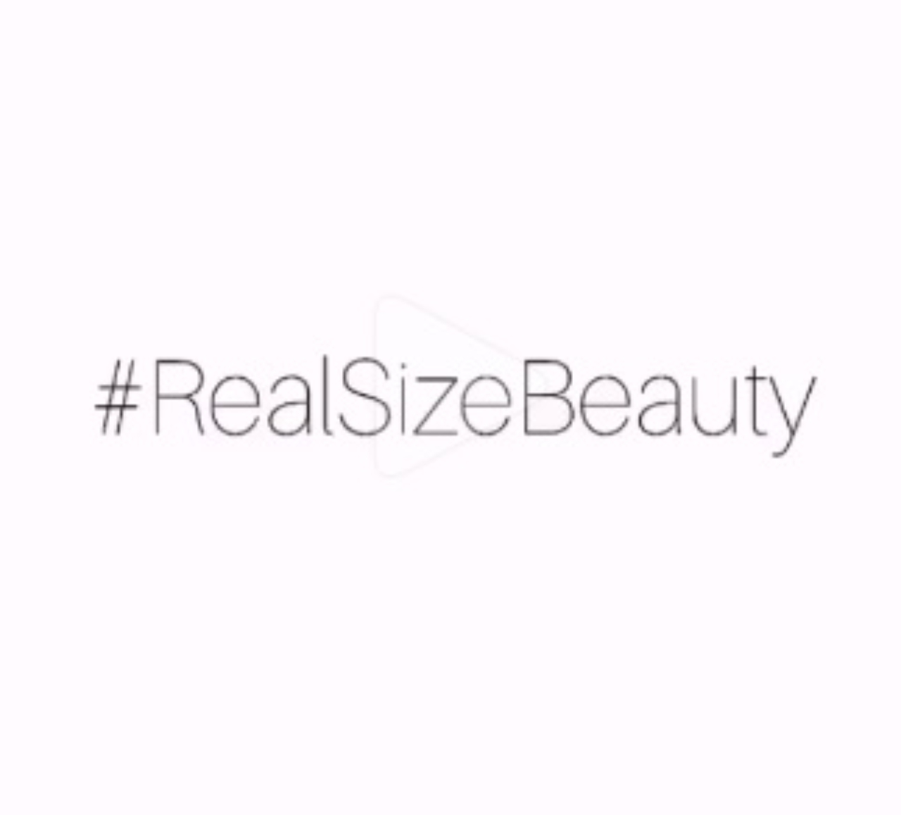 Miss Tailandia Real Size Beauty foto