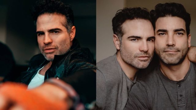Novio Roberto Manrique revela acoso relacion
