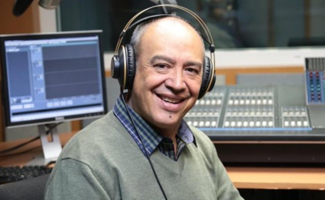 ruben garcia famosos murieron en 2021 