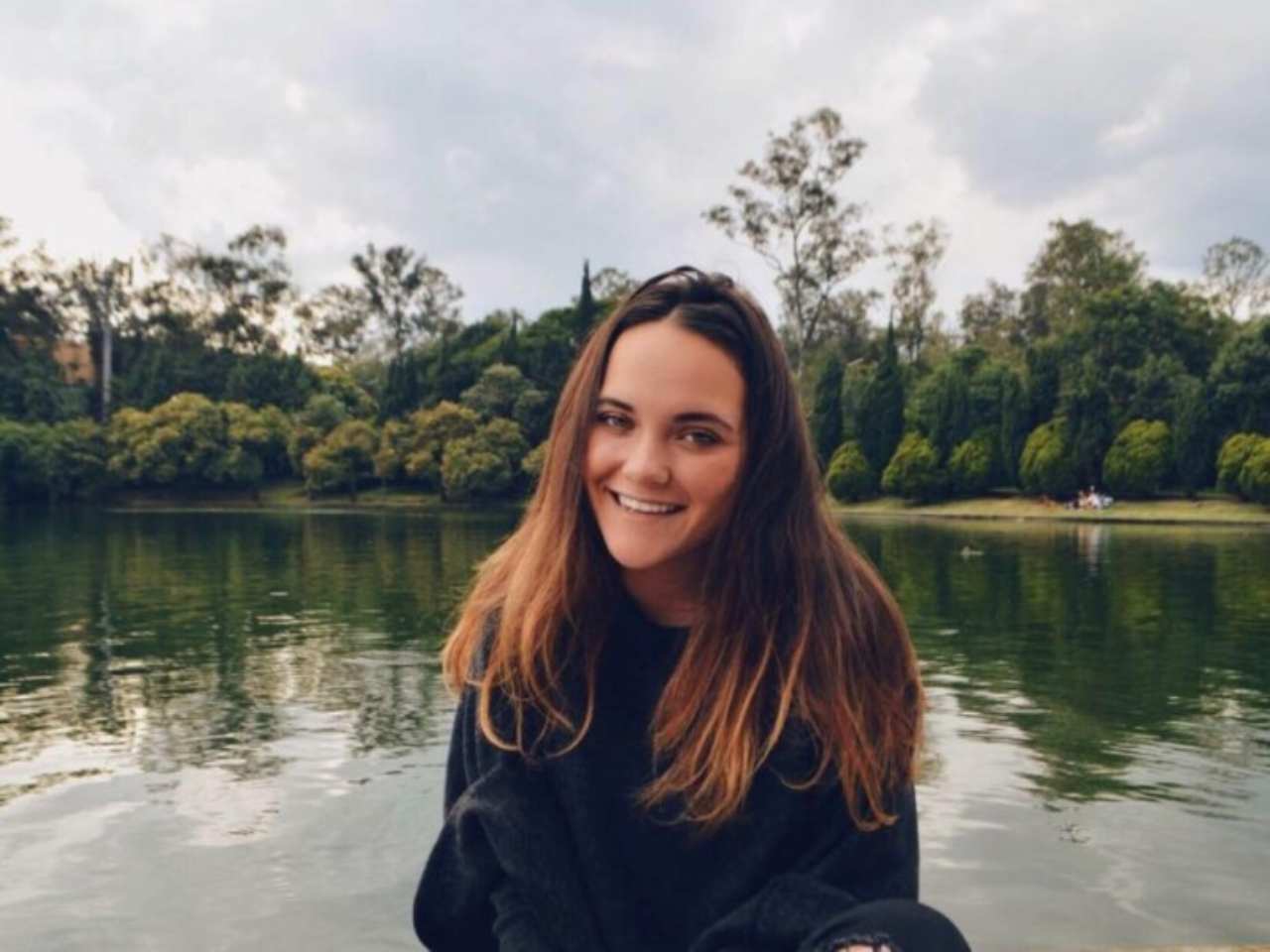Rubí Fernanda Kristell