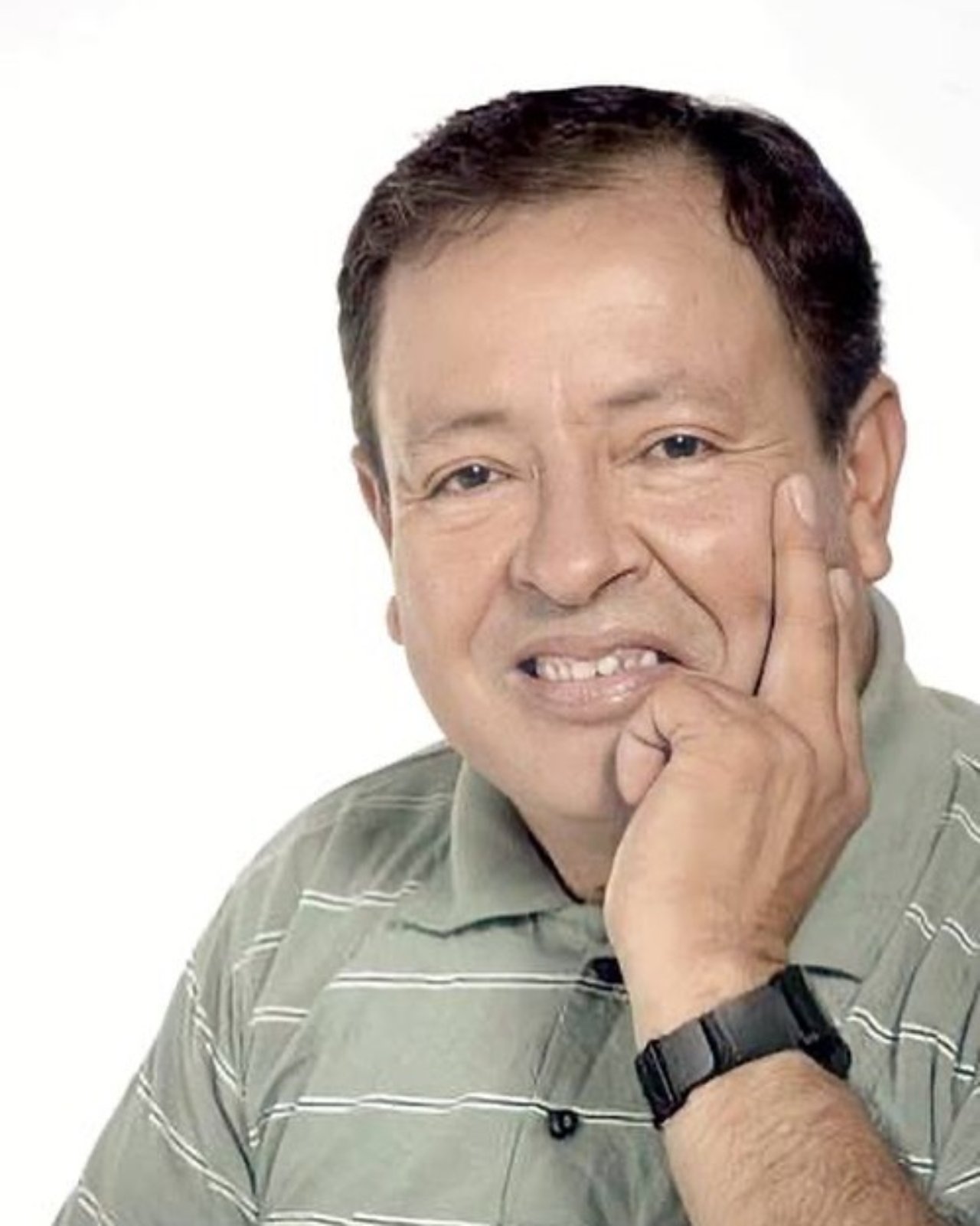 sammy perez famosos murieron en2021