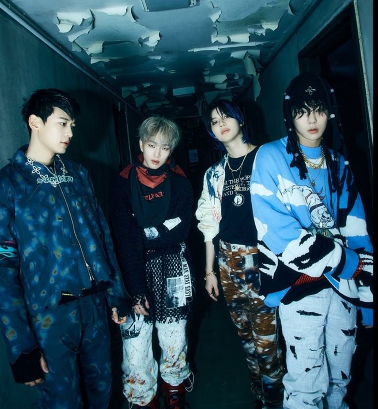 shinee 2021 lanzamientos debut