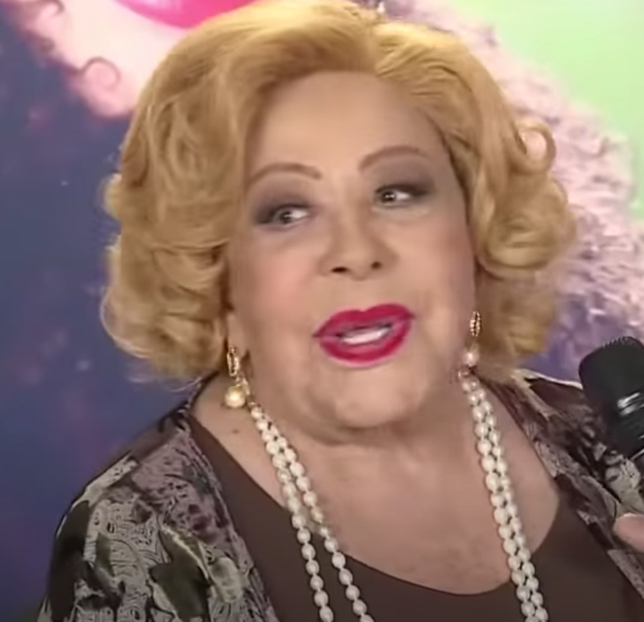 silvia pinal dejara area covid