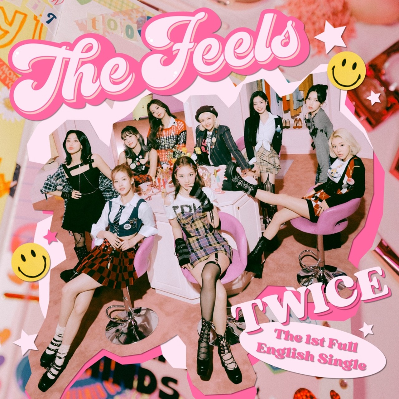 twice debuts y lanzamientos 2021