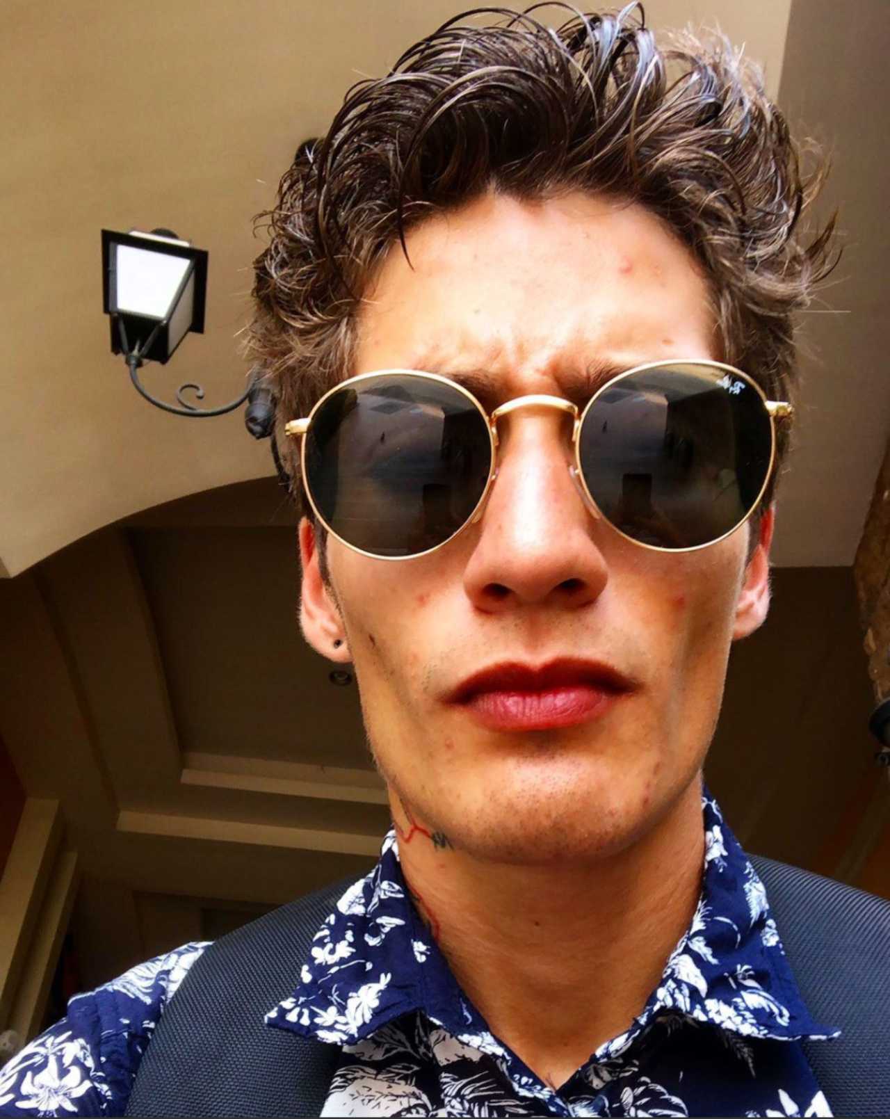 Hijo de Yahir es exhibido por su exmanager