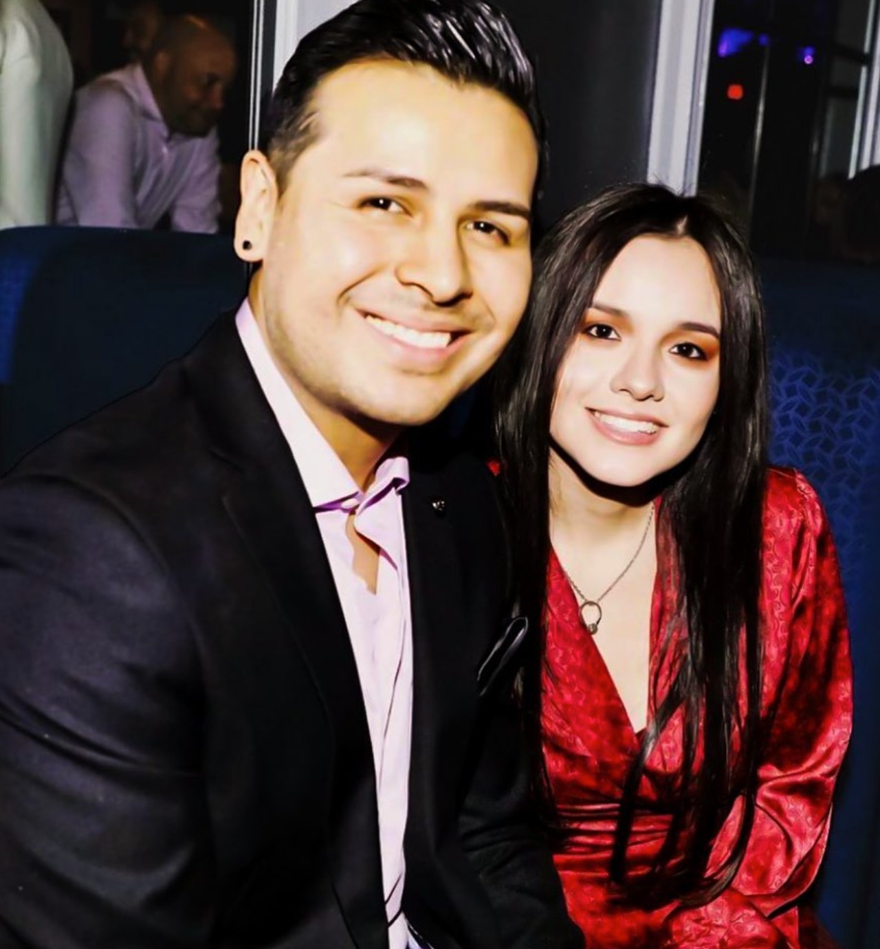 yimmi ortiz sarita sosa problemas