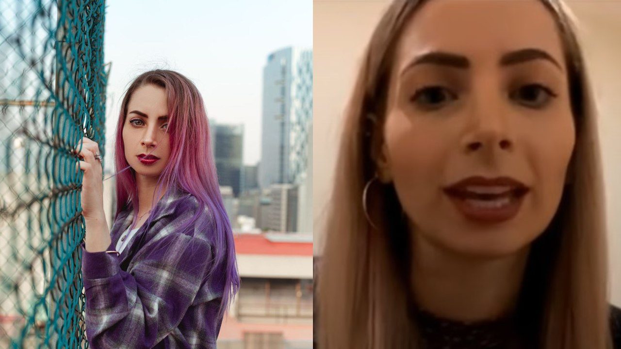 YosStop dio primera entrevista salir prision