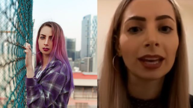 YosStop dio primera entrevista salir prision